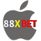 Aplicativo 88XBET para iOS