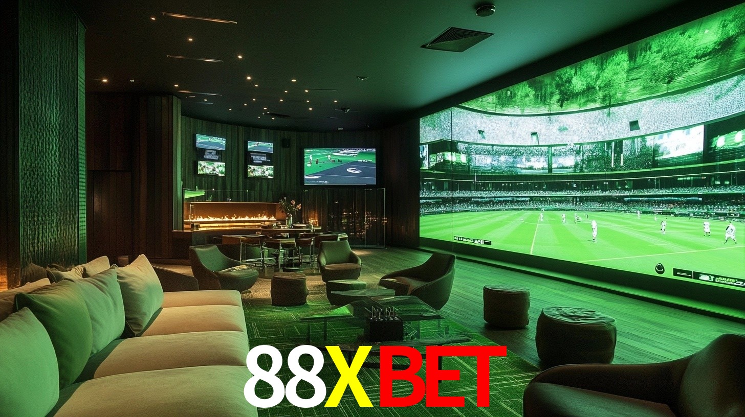 88XBET: Seu Cassino Premiado com Pagamentos Rápidos
