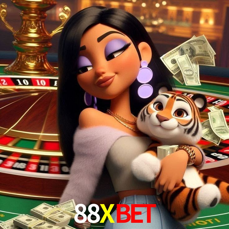 Welcome Bonus 88XBET