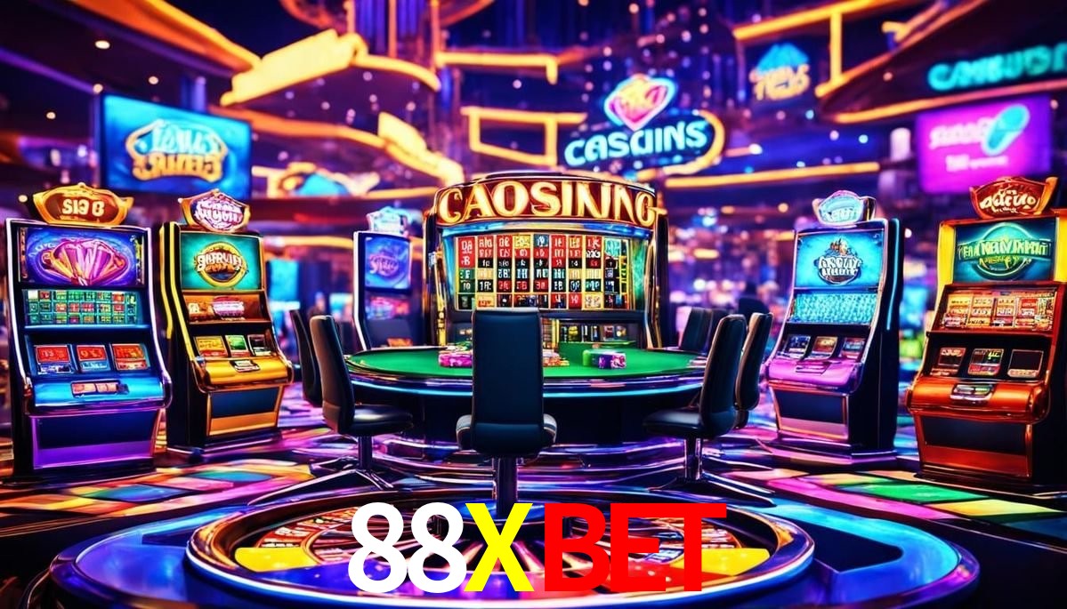 Experiência VIP 88XBET
