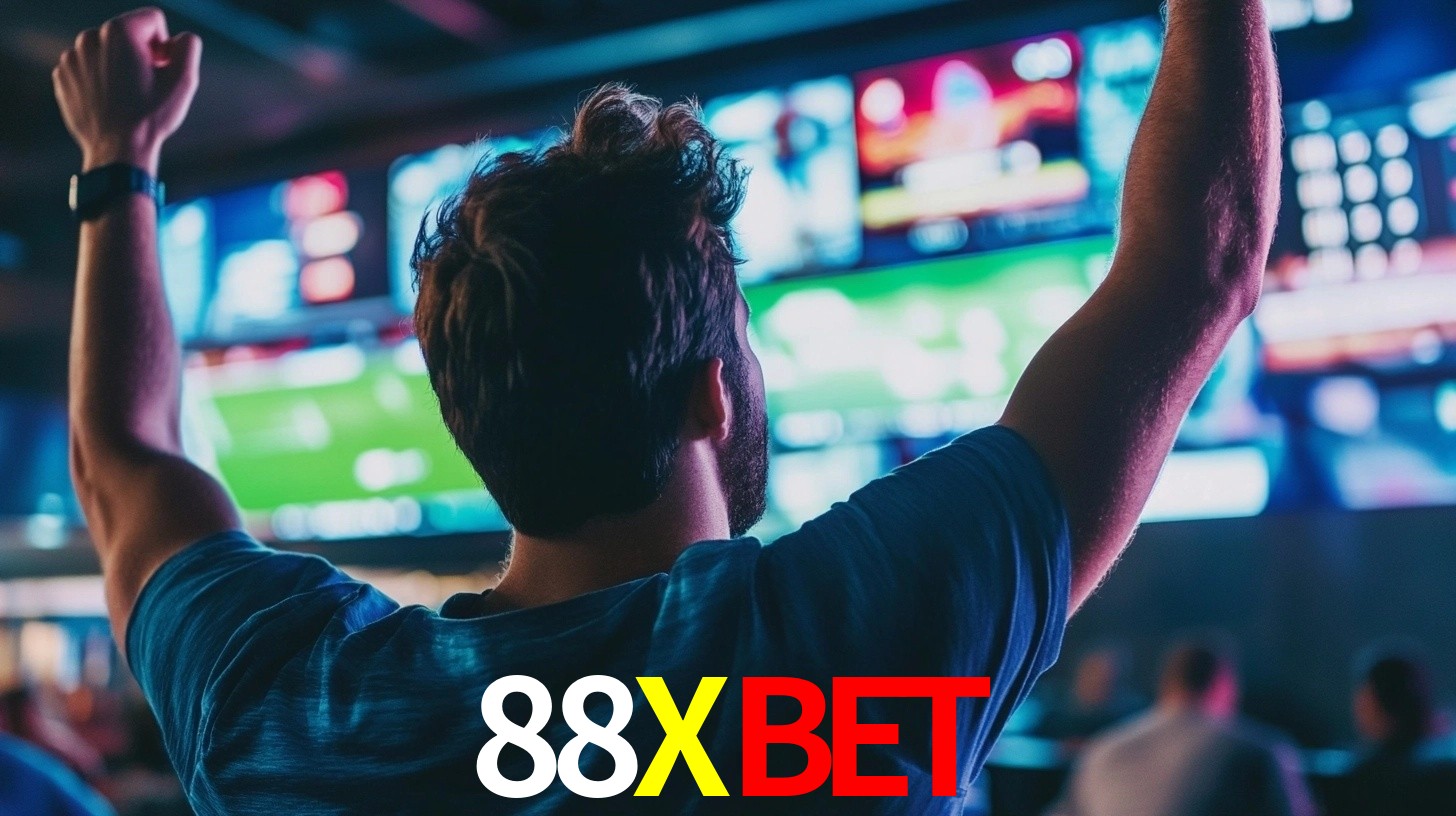 88XBET - Cassino Aposta Radical - 88XBET.com