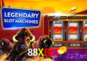 Descubra o Mundo do Cassino Online com 88XBET