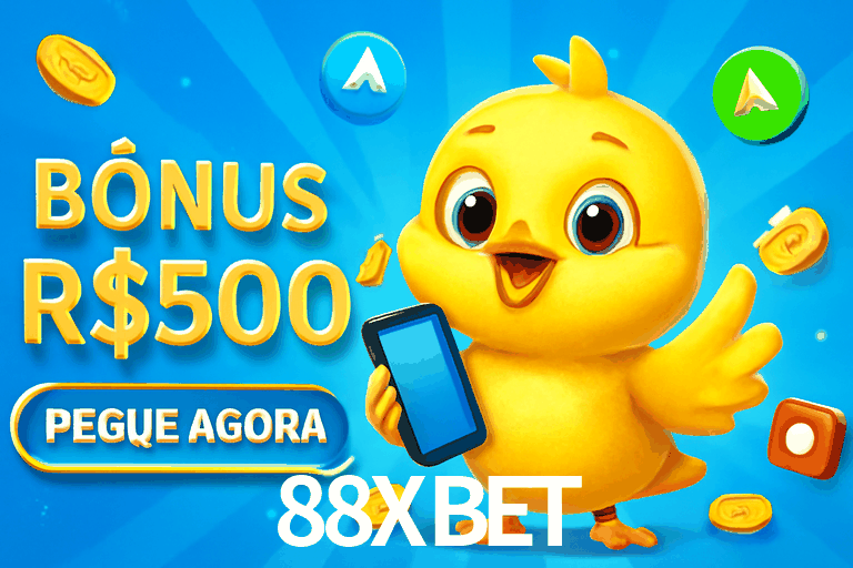 Responsive Design 88XBET