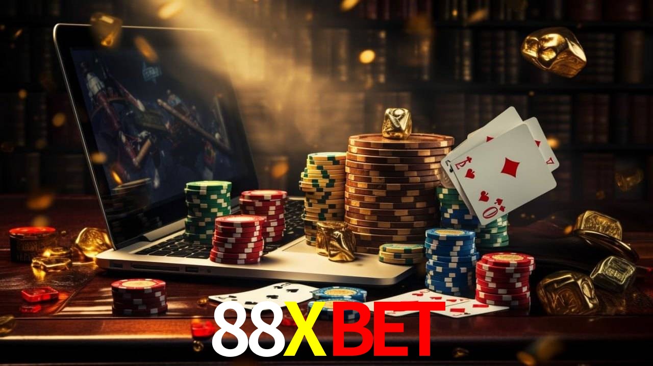 Mesa de Roleta 88XBET