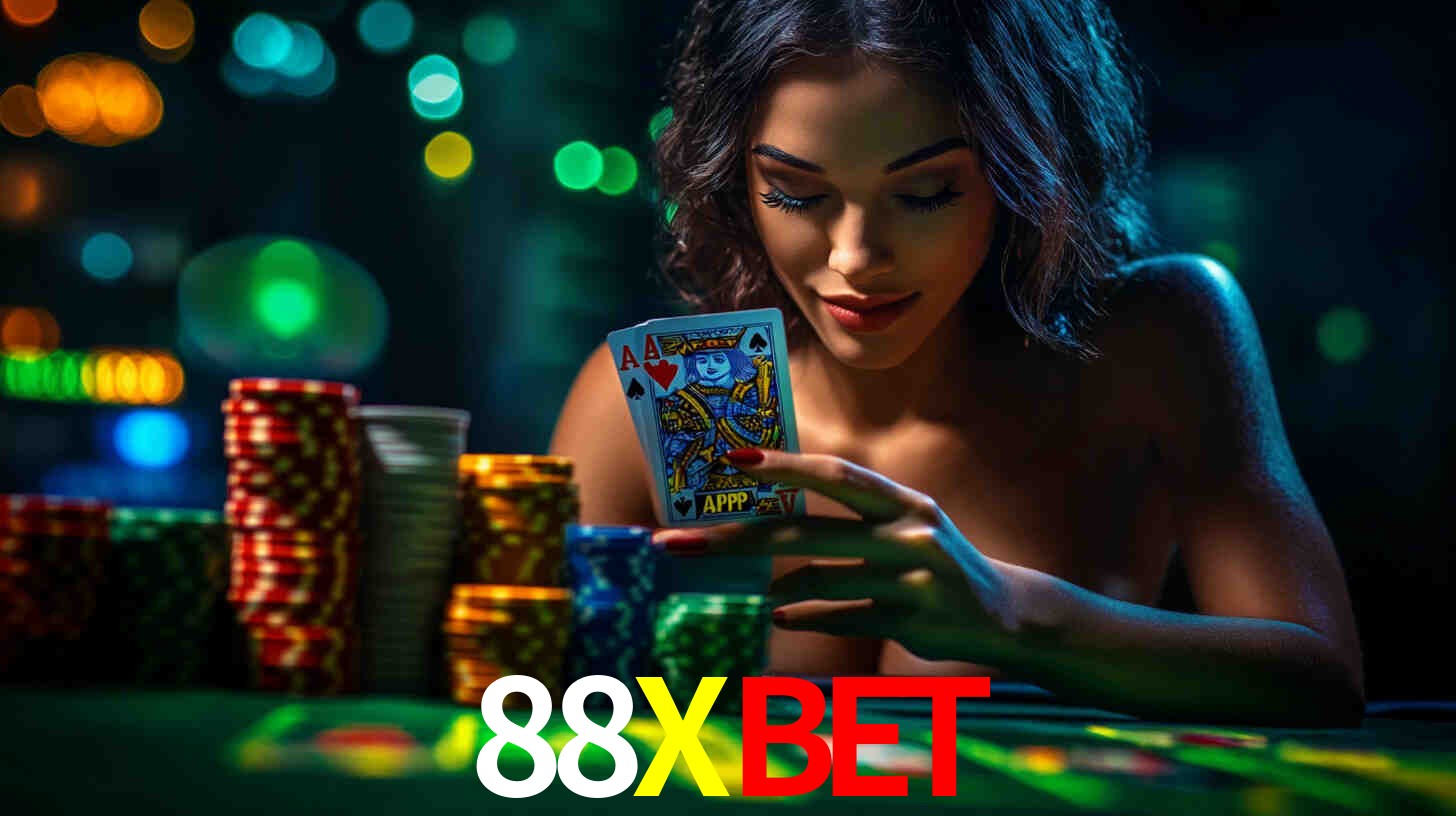 Explorando a Categoria de Eventos em Apostas na 88XBET