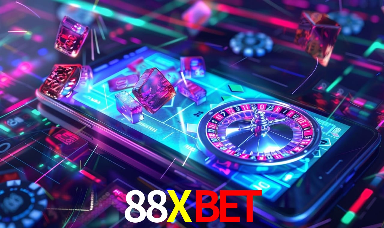 Apostas de Futebol 88XBET