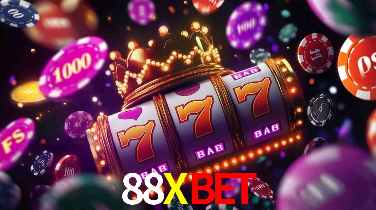 Slot Games 88XBET