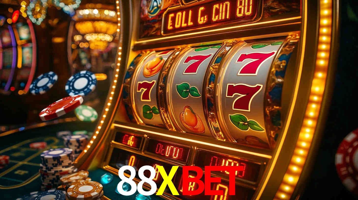 Welcome Bonus 88XBET