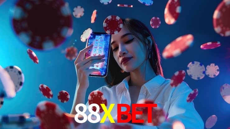A Emoção da Loteria na 88XBET: Uma Chance de Mudança de Vida