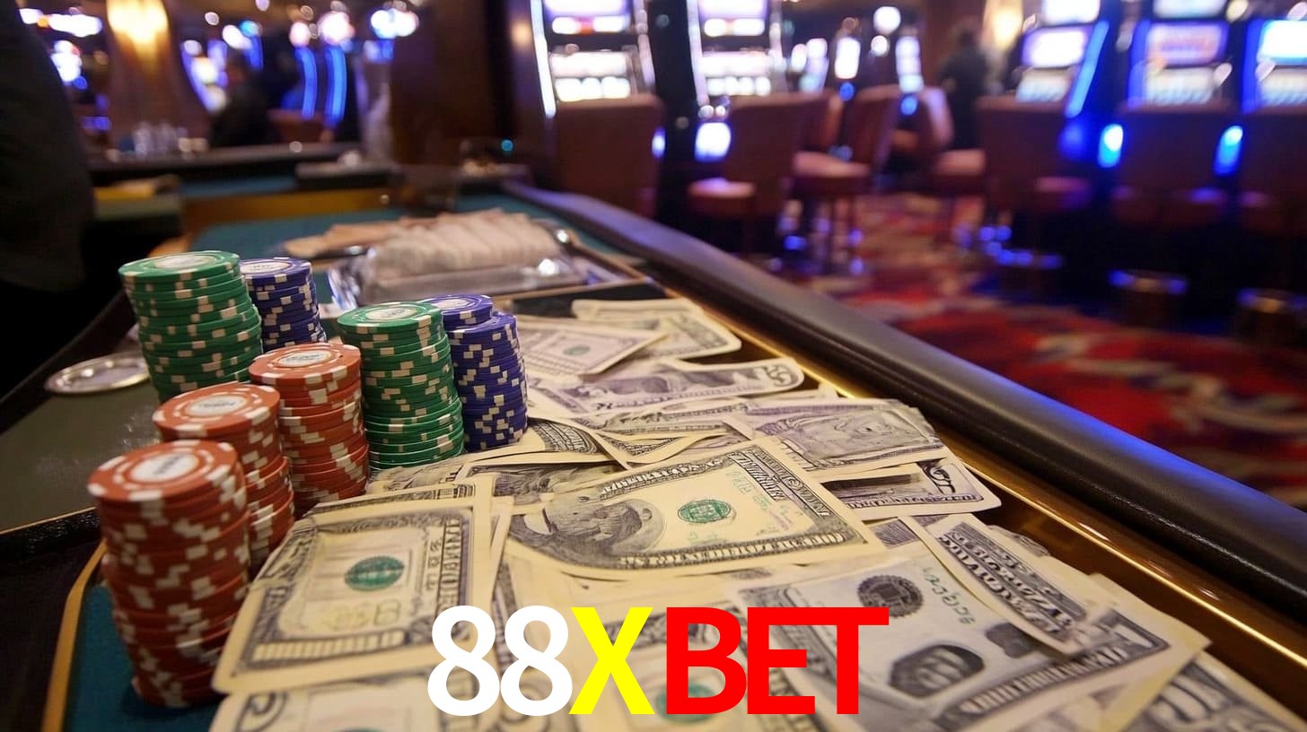 Biblioteca de slots populares na 88XBET