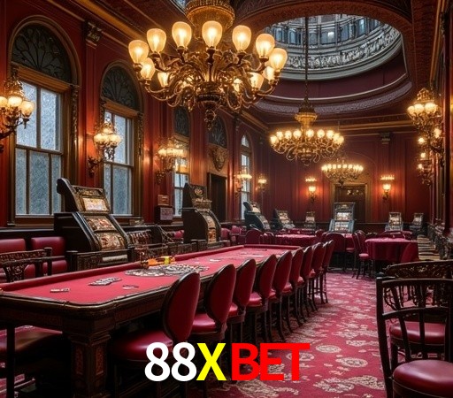 Especiais de Fim de Semana 88XBET