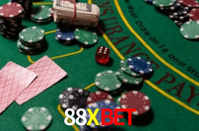 88XBET APP