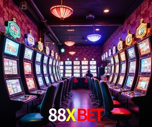 Segurança e performance na plataforma 88XBET