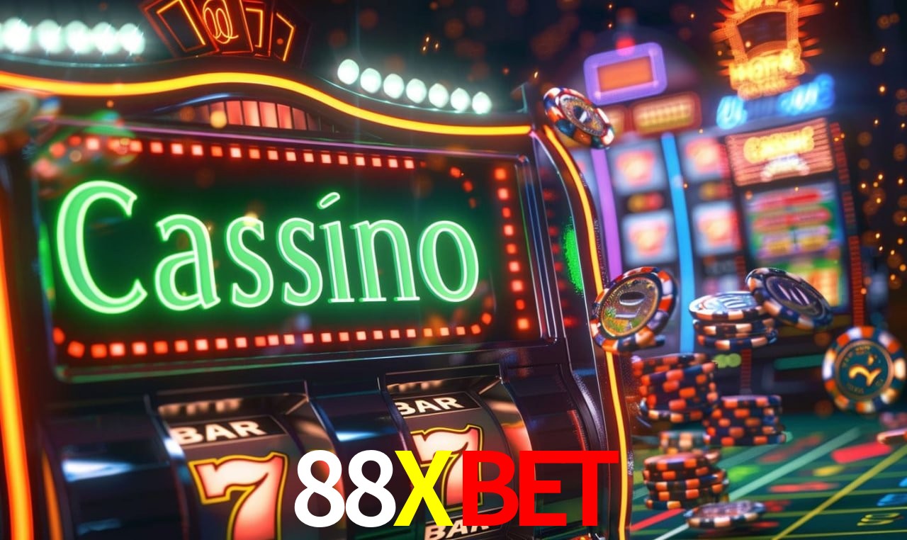 Login Seguro 88XBET