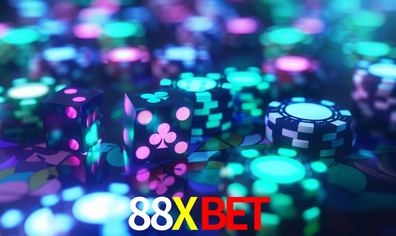 Casino Ao Vivo 88XBET