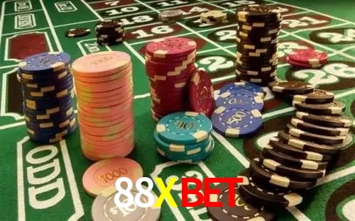 Apostas com odds competitivas na 88XBET