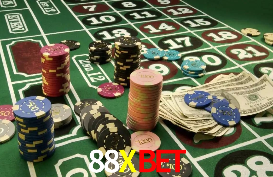Explore as vantagens do 88XBET: serviço profissional e confiabilidade