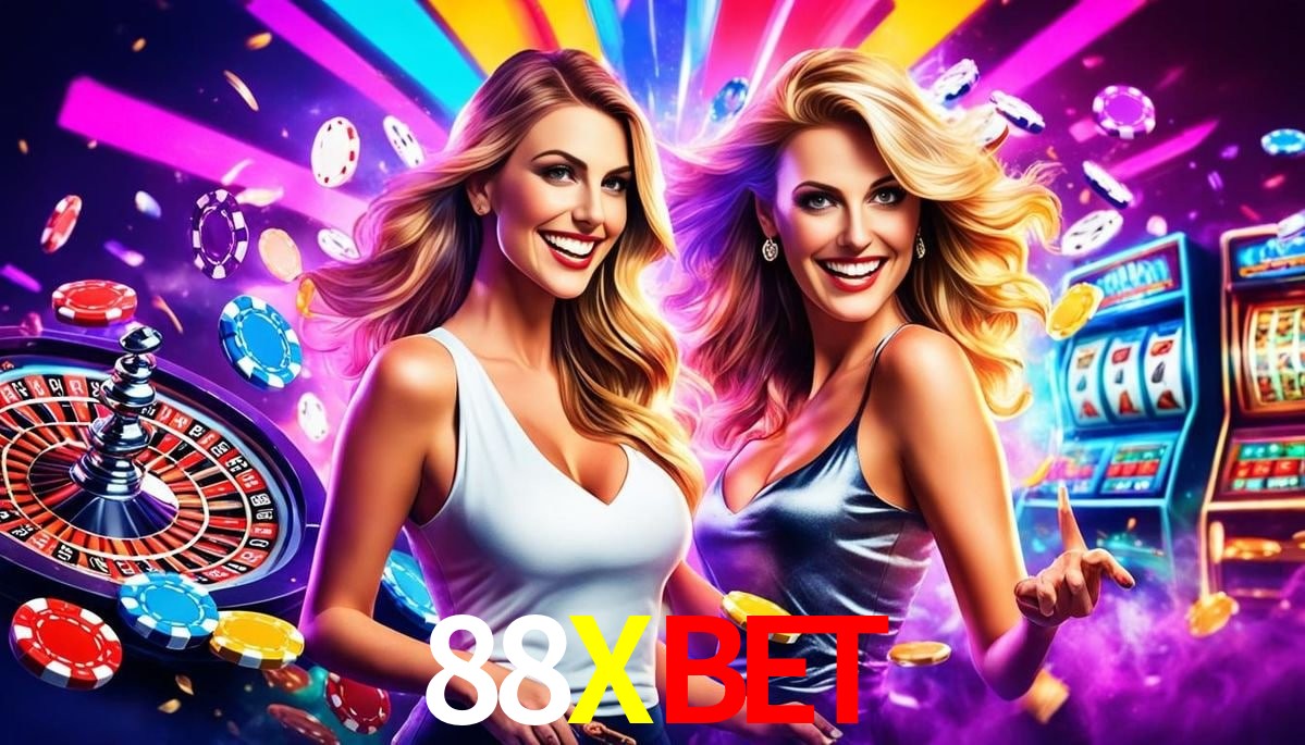 Interface do App 88XBET