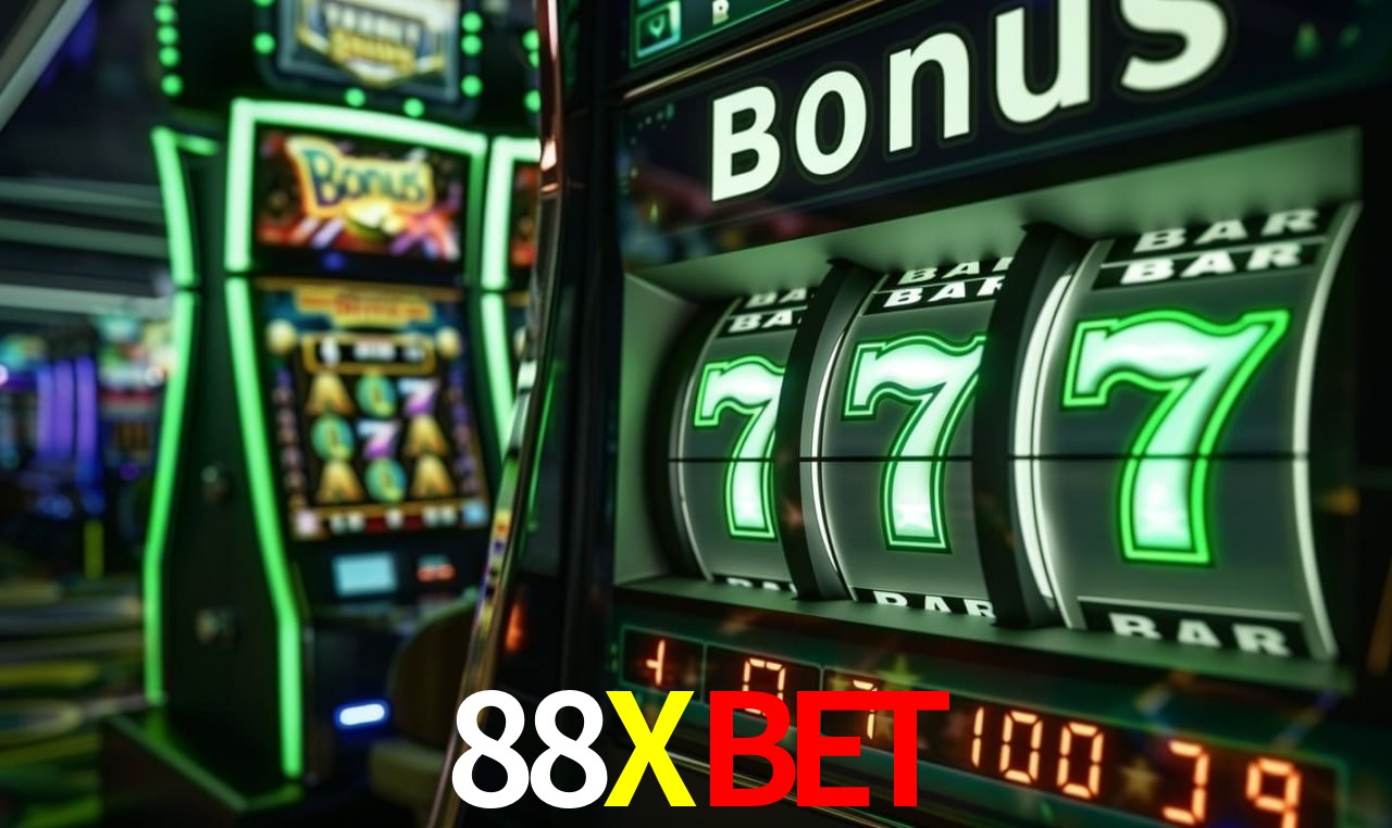 Game Providers 88XBET