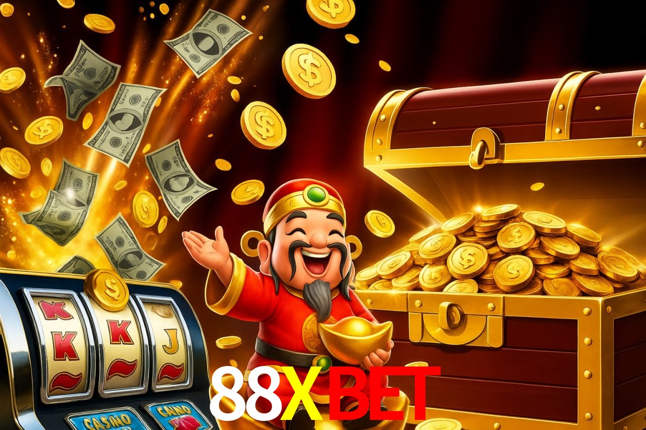 Jogos Exclusivos 88XBET
