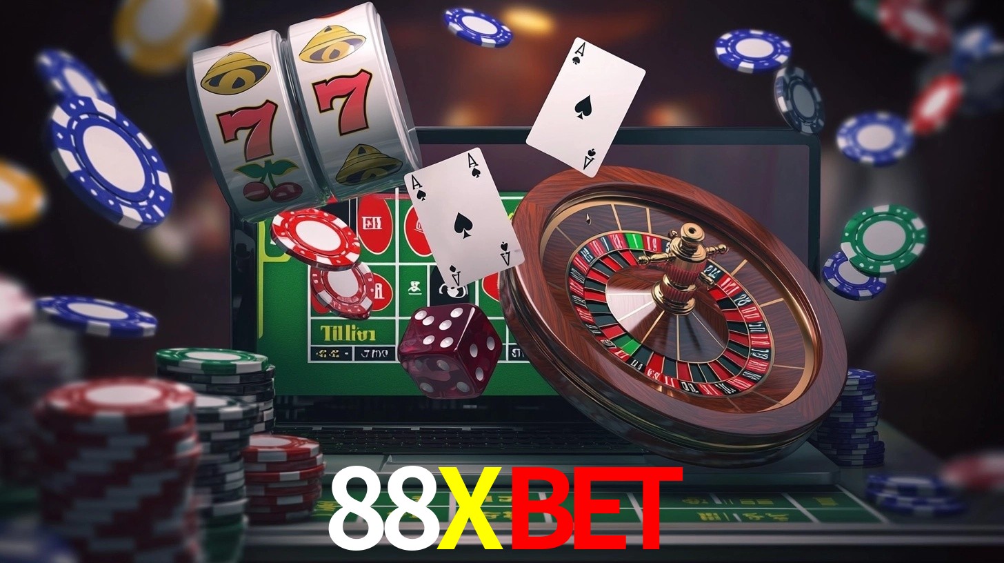 88XBET App Interface