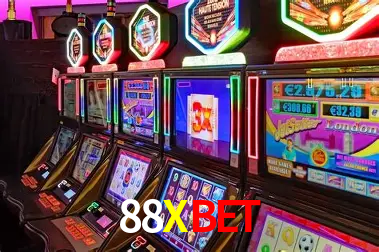 A Experiência Imersiva dos Cassinos Ao Vivo no 88XBET
