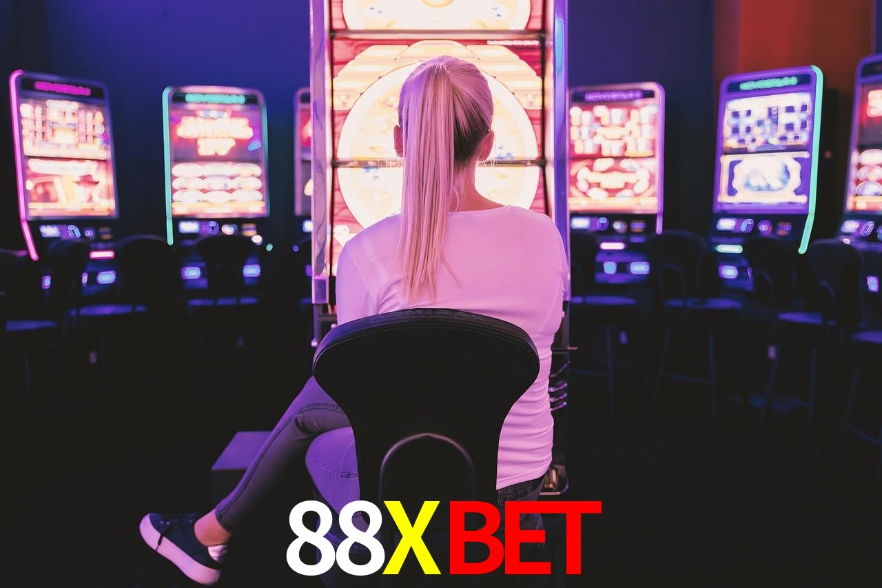 Live Casino 88XBET