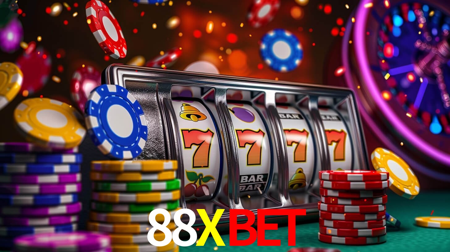 PIX Instantâneo 88XBET