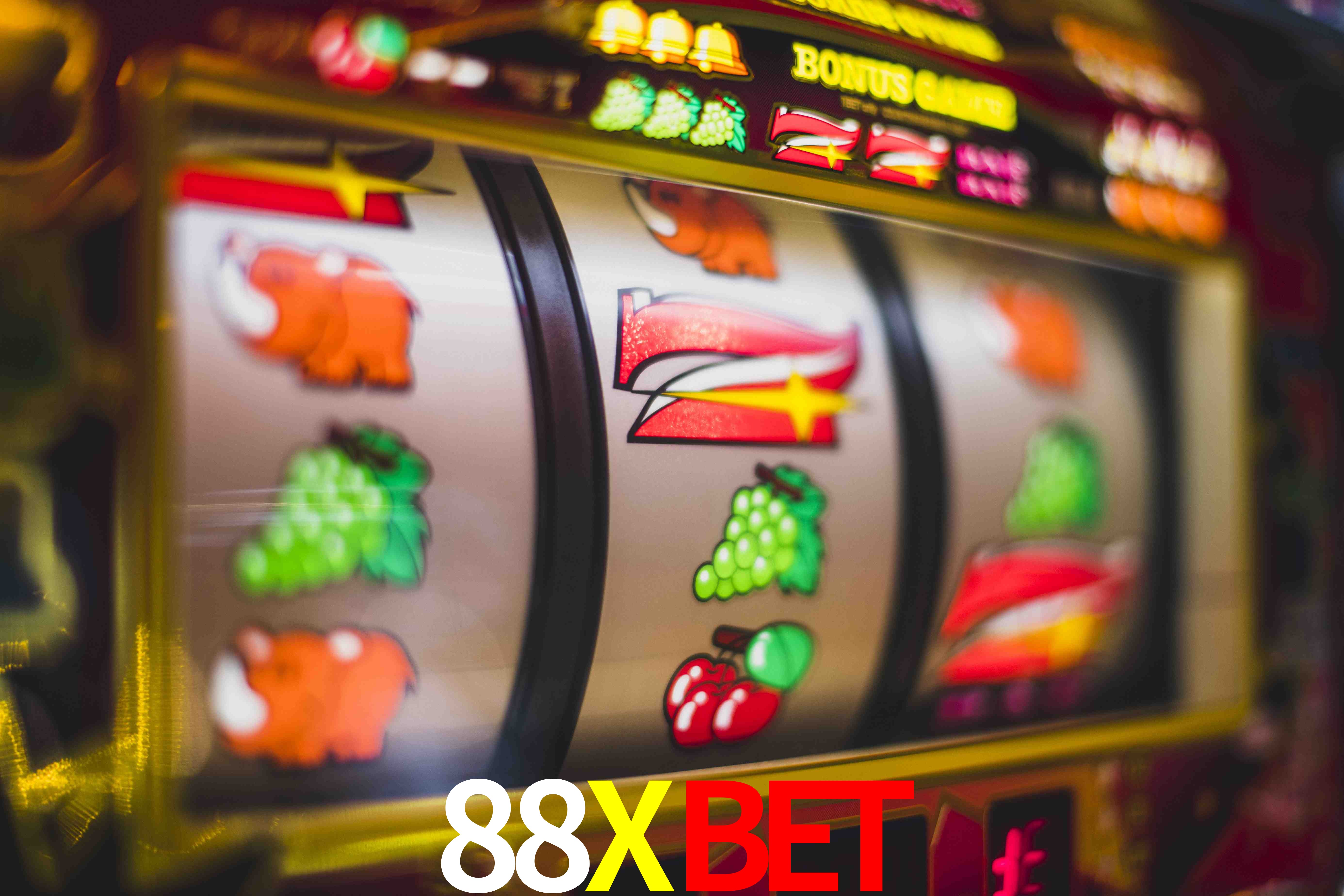 Football Betting 88XBET