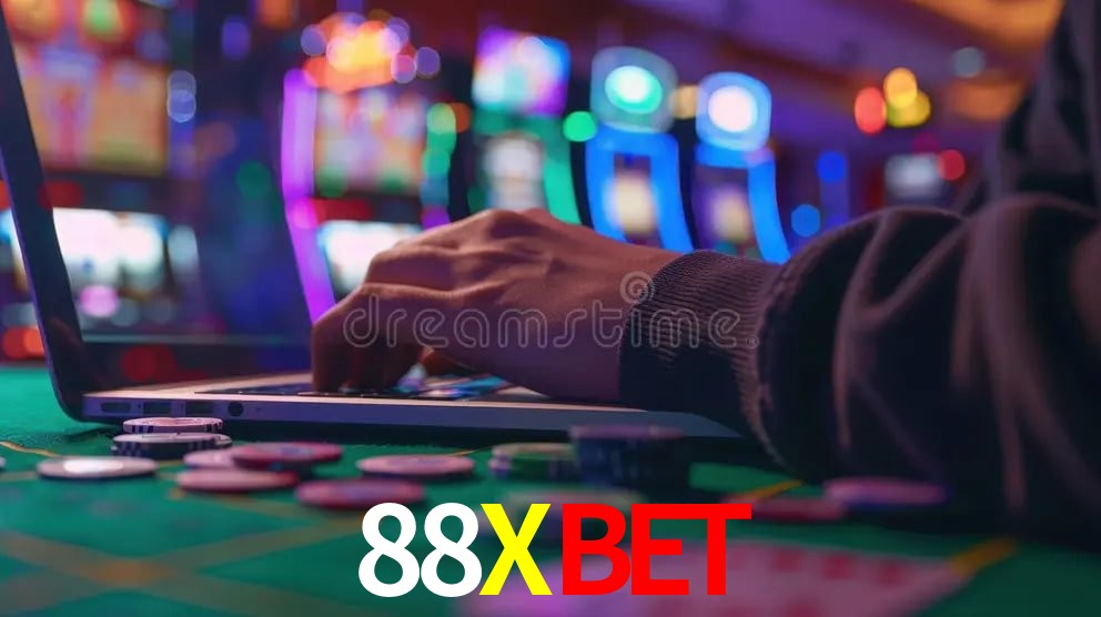 Interface Premium 88XBET