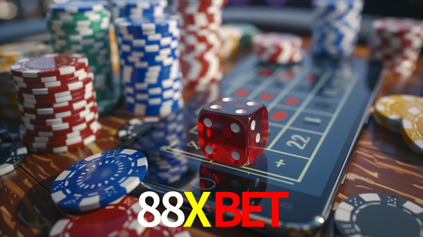Bônus Generosos e Exclusivos no 88XBET para Você!