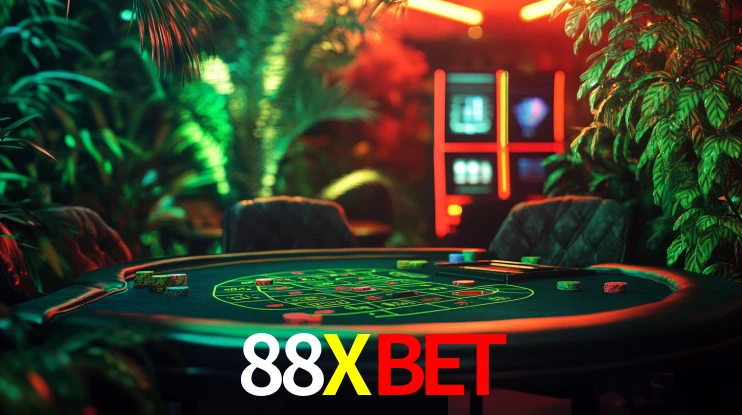 VIP Casino 88XBET