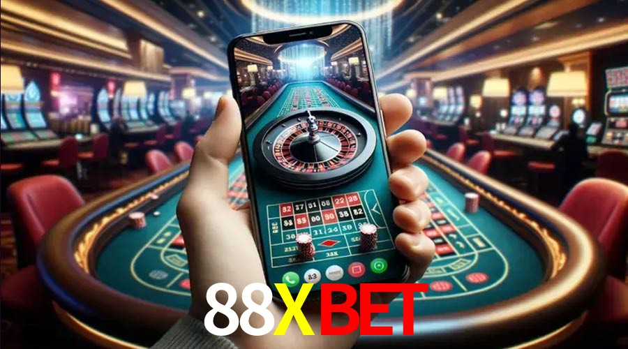 Secure Login 88XBET