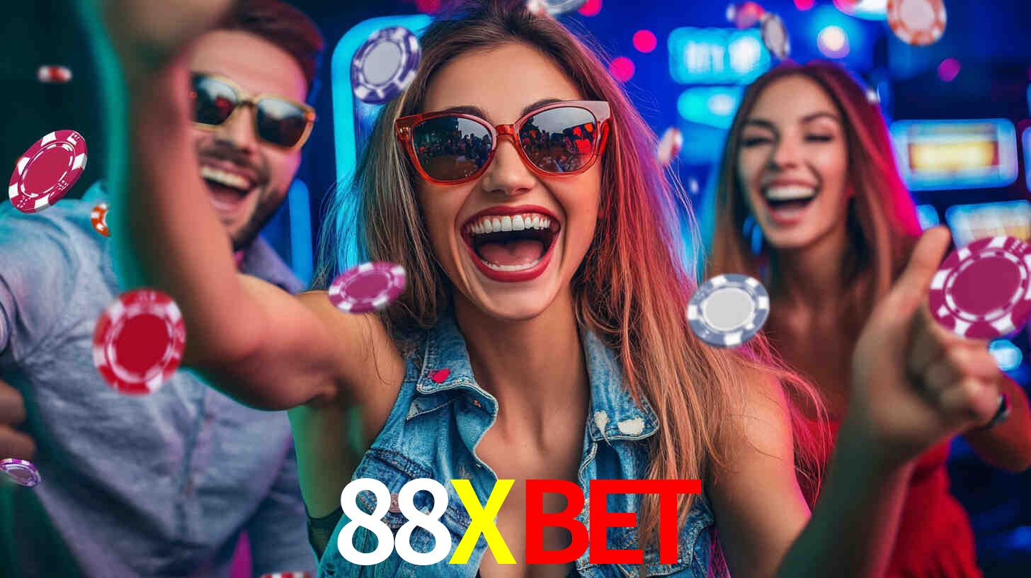 A Popularidade dos Caça-Níqueis no 88XBET