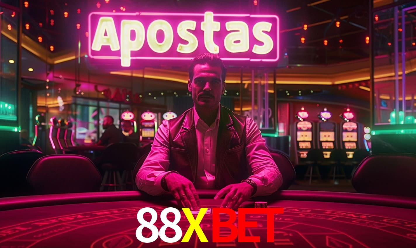 Descubra o Programa VIP da 88XBET: Vantagens Exclusivas para Jogadores