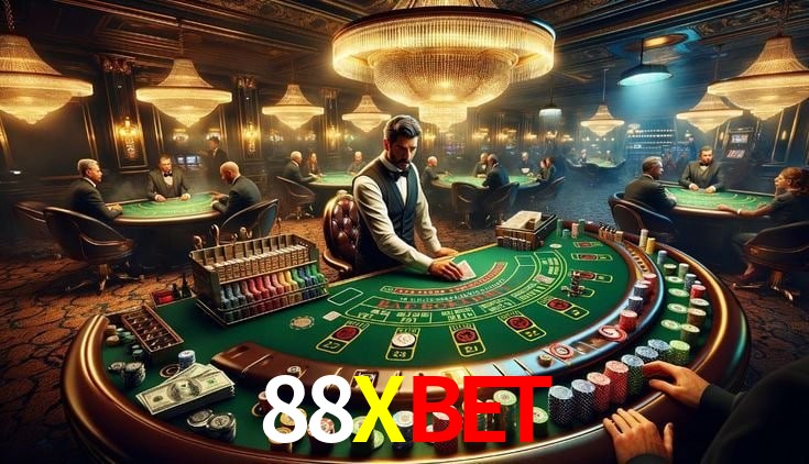 Bonus Features 88XBET