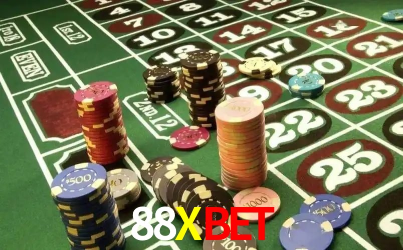 Estatísticas do Jogo 88XBET