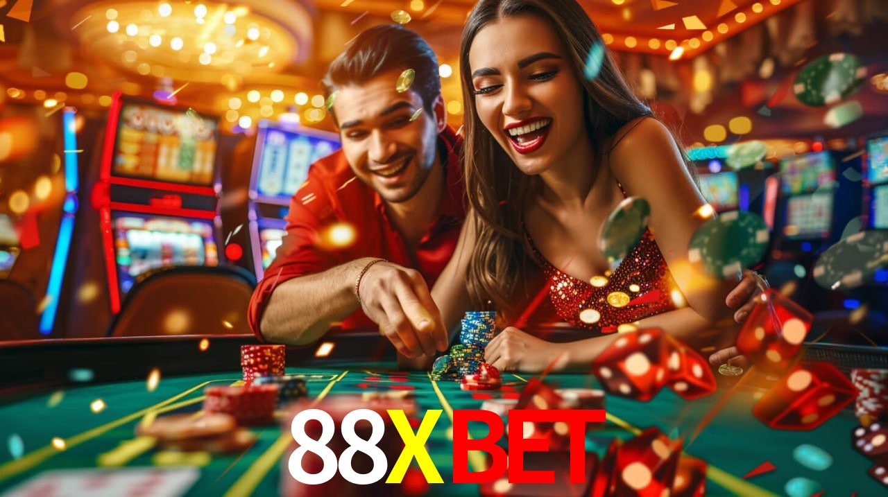 Cadastro Rápido 88XBET
