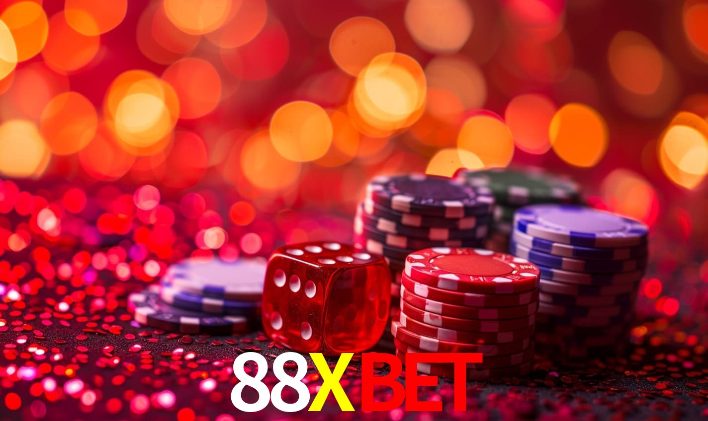 Inovações de Jogos na 88XBET: O Futuro das Experiências Interativas