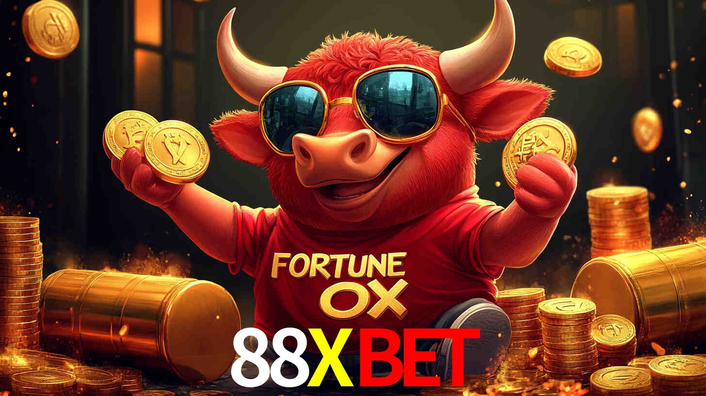 Apostas Esportivas na 88XBET: Um Guia Completo