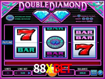 Descubra o Mundo do Cassino Online com 88XBET