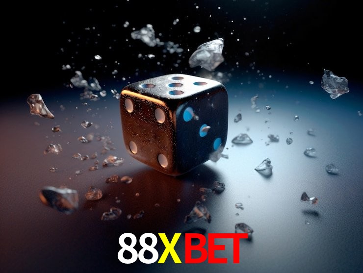 Variedade de jogos na 88XBET