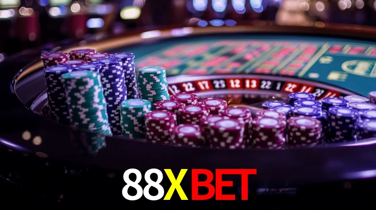 Blackjack Table 88XBET
