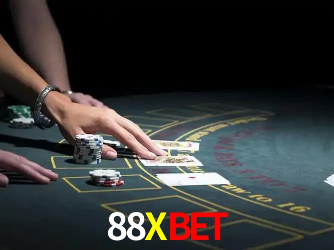Bônus e promoções da 88XBET