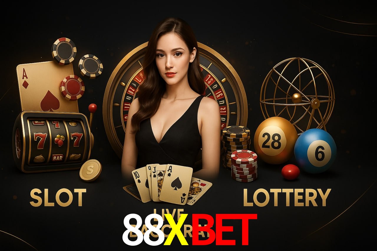 Jogos com bônus e suporte 24h na 88XBET
