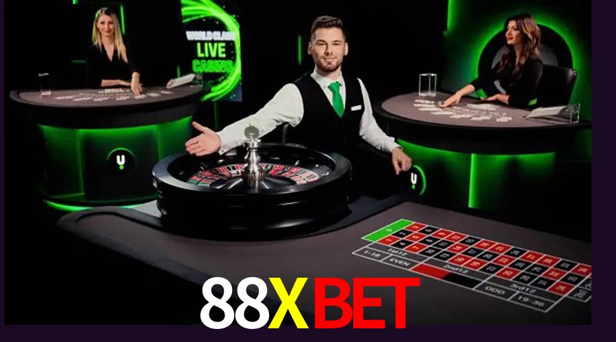 Security Systems 88XBET
