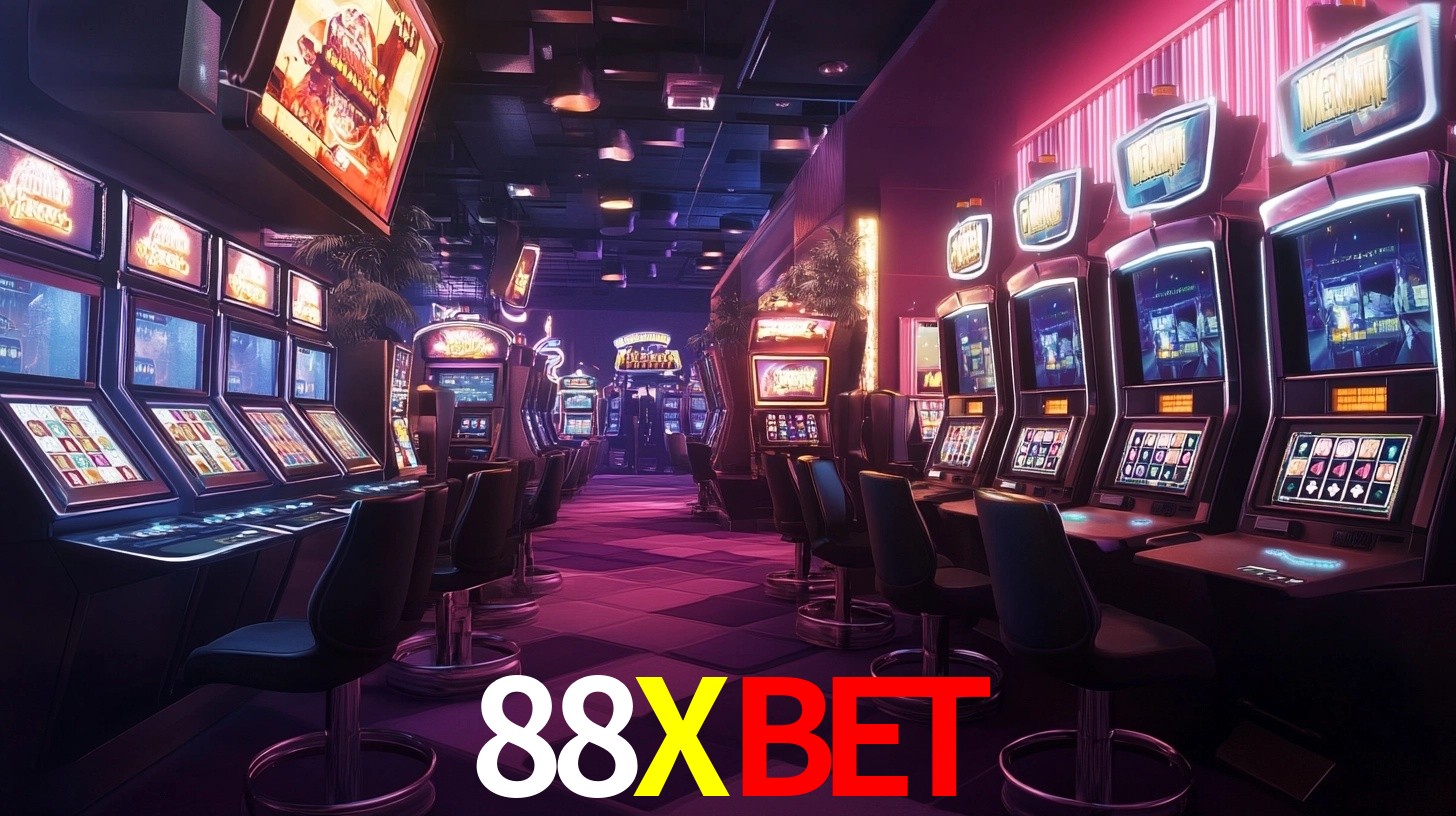 Premium Interface 88XBET