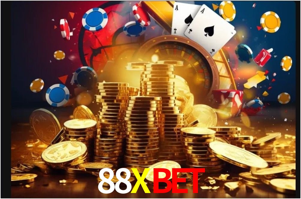 cassino 88XBET