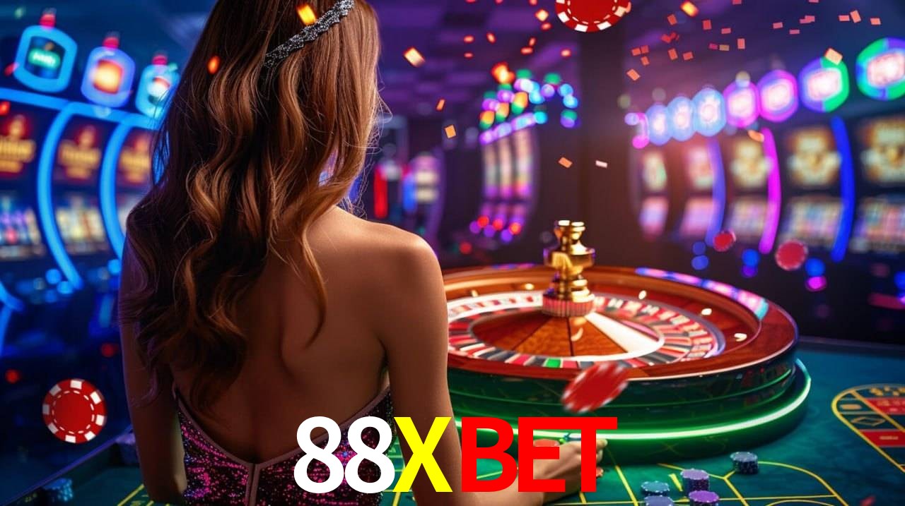 APP rápido e leve da 88XBET