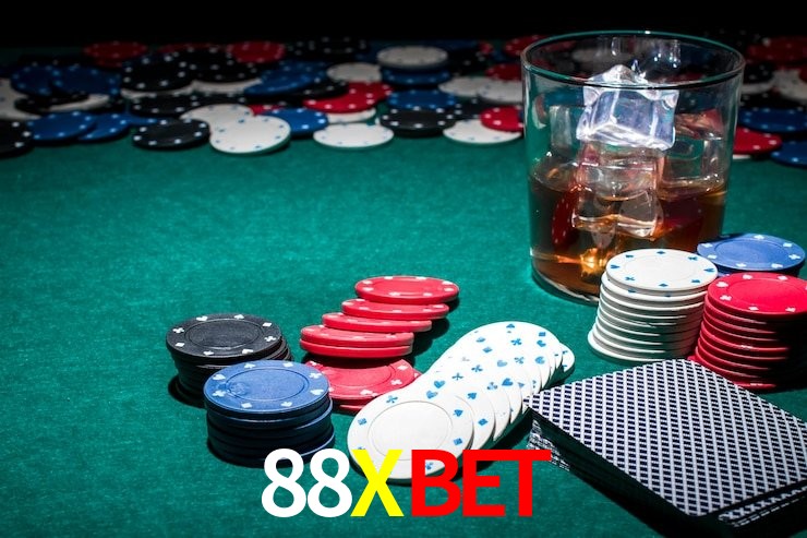 Mesa de Blackjack 88XBET